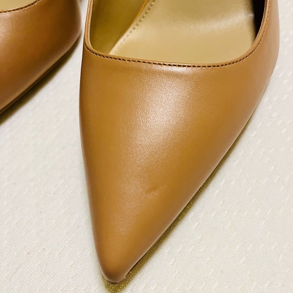 Michael Kors Alina Flex pumps - Picture 4 of 7